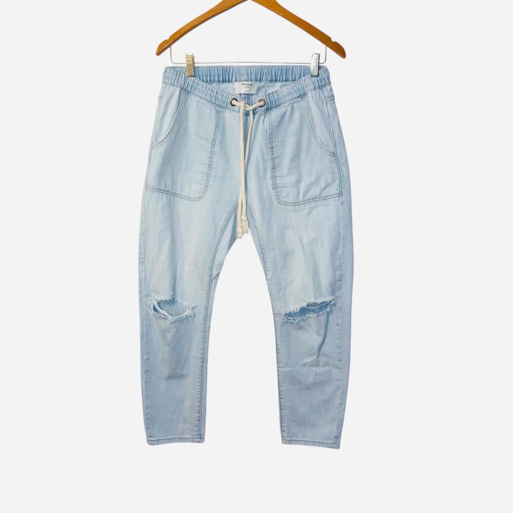 One Teaspoon shabbies jeans size small